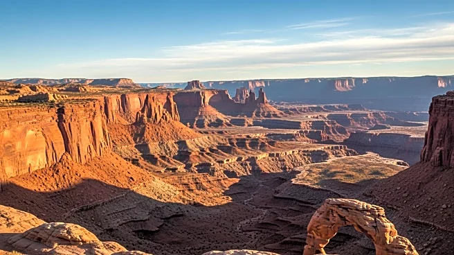 Canyonlands National Park: How It Became a Protected Treasure