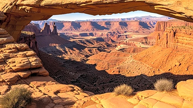 Things to Do in Canyonlands National Park for Outdoor Lovers