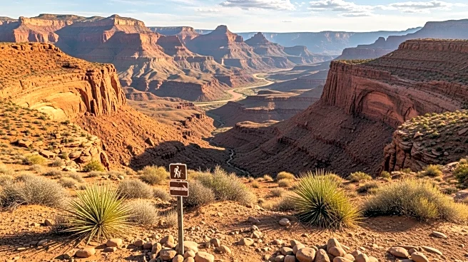 Top Things to Do in Canyonlands National Park