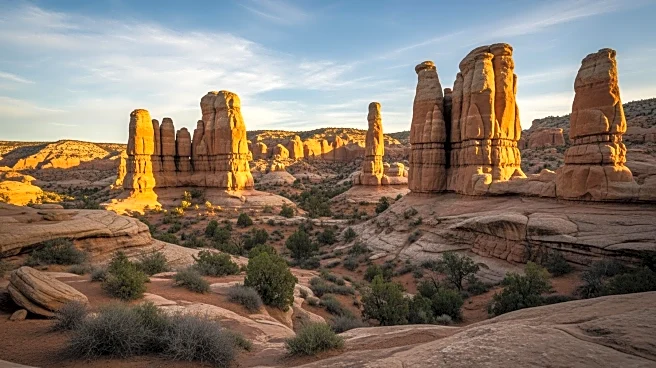 The Story Behind the Creation of Bryce Canyon National Park