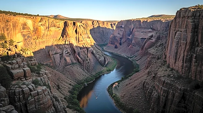 Top Things to Do at Black Canyon of the Gunnison National Park