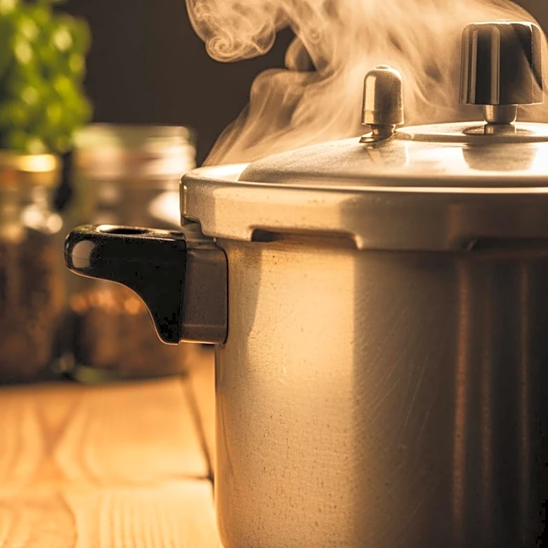 The Secret of "Genuine Broaster Chicken": How a 1954 Invention Conquered Fast Food Across 54 Countries