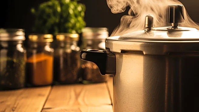 The Secret of "Genuine Broaster Chicken": How a 1954 Invention Conquered Fast Food Across 54 Countries