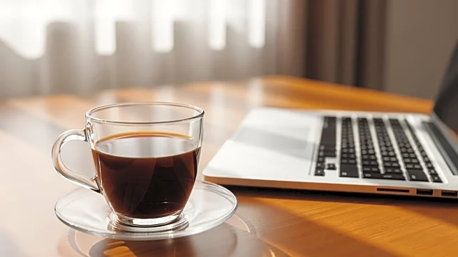 Dave Asprey’s Shift from Silicon Valley to Biohacking