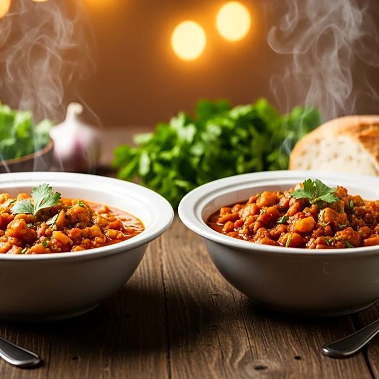 From 14th-Century Beef to Modern Kimchi Jjigae: Why Stew is the Ultimate World Comfort Food