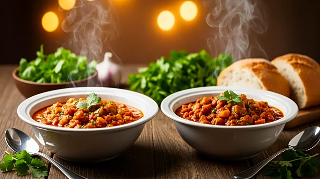 From 14th-Century Beef to Modern Kimchi Jjigae: Why Stew is the Ultimate World Comfort Food