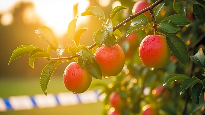 Why Some People Choose Fruitarianism: Beliefs Behind the Diet