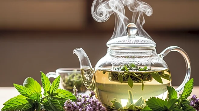 From Ancient Persia to Your Kitchen: The Science of Steeping Everything from Tea to Gin