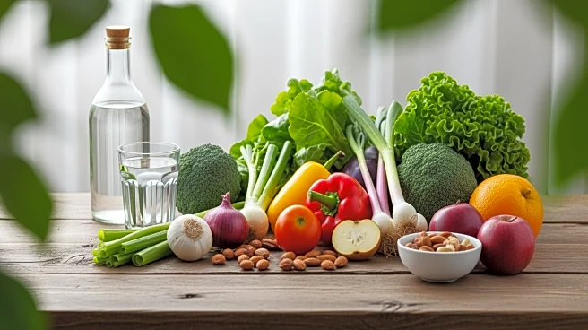 Where Whole30 Came From and Why It Took Off