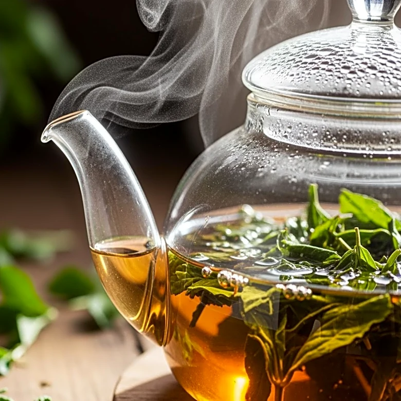 From Gourmet Oils to Potent Remedies: The Ancient Science of Extracting Plant Power