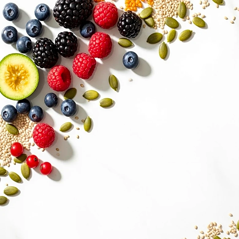 The Superfood Hype: How a Buzzword Drives Diet Trends and Sales