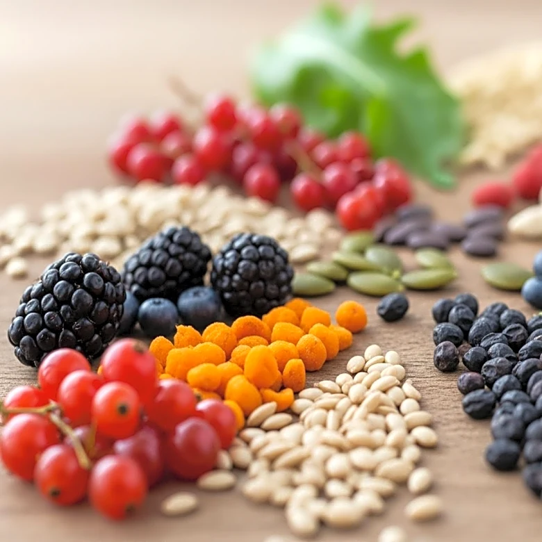 The Superfood Debate: Health Claims vs. Scientific Evidence