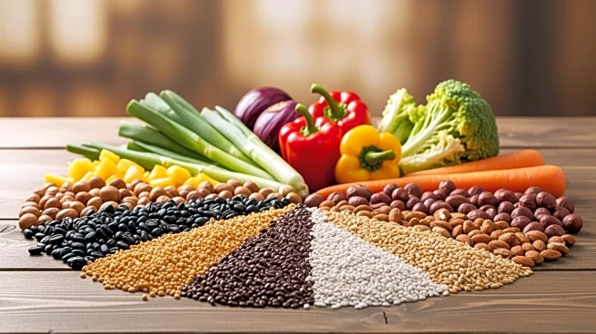 Is Food Combining Science or Myth? The History Behind the Diet Theory