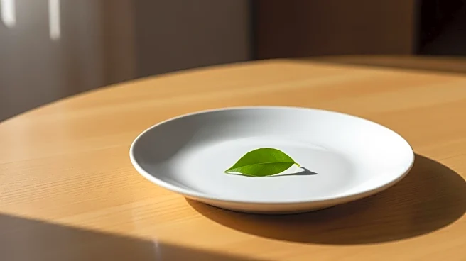 The Perfection Trap: How a Quest for "Clean Eating" Can Spiral Into a Destructive Eating Disorder