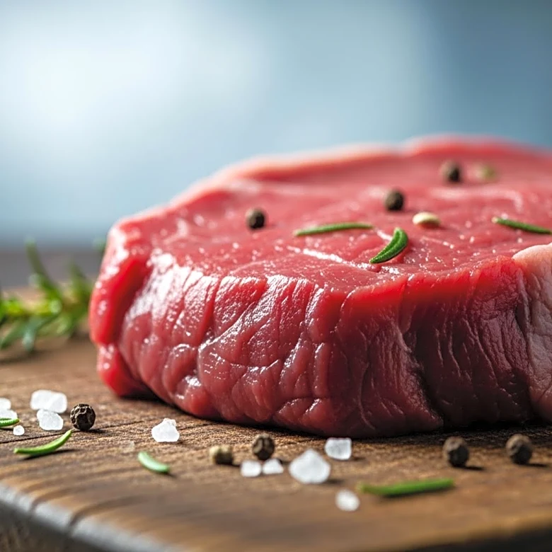 The Hidden Health Risks Behind an All-Meat Diet
