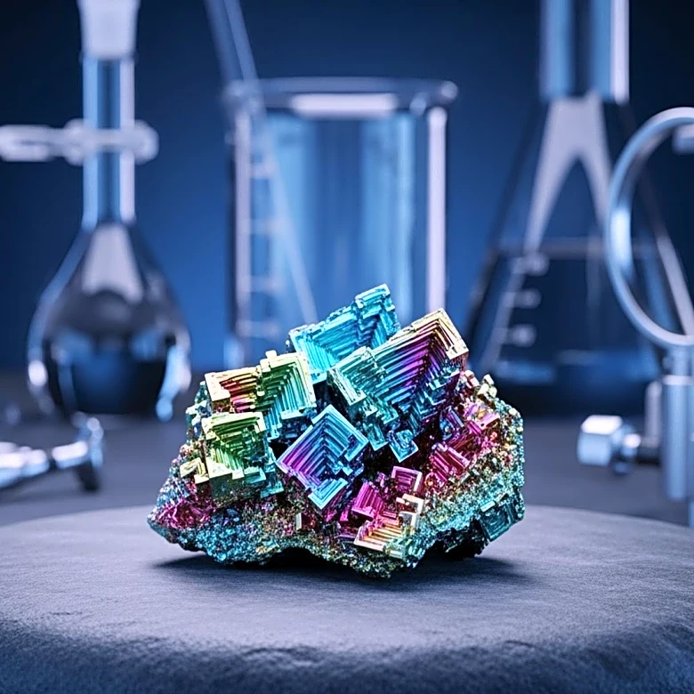 Ames National Laboratory: A Hub for Rare-Earth Research