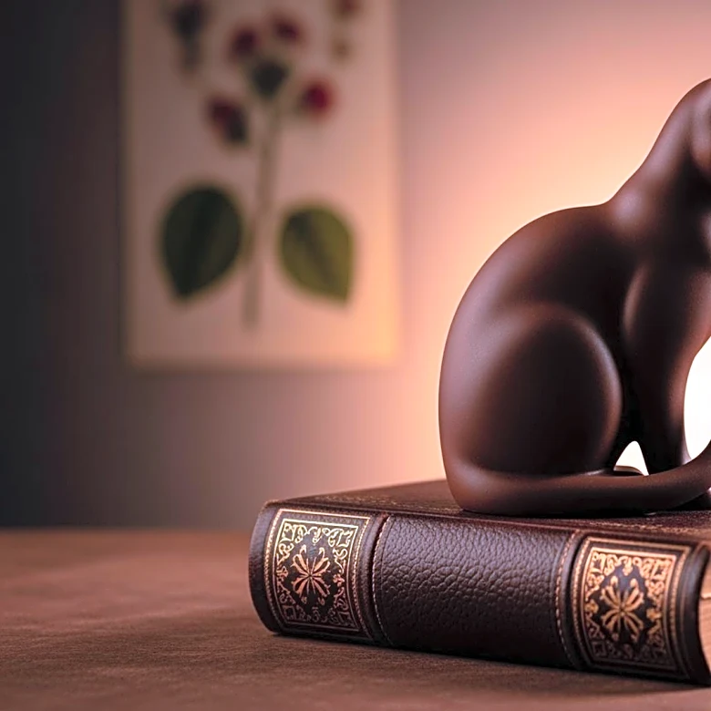 Born in New York: How a Single Brown Kitten Named Brownie Launched the Rare and Fluffy York Chocolate Breed