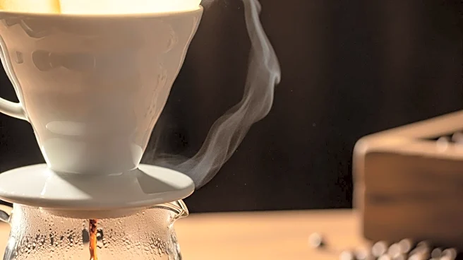 The Science of Extraction: How Boiling, Steeping, and Pressure Create Distinctive Flavor Profiles