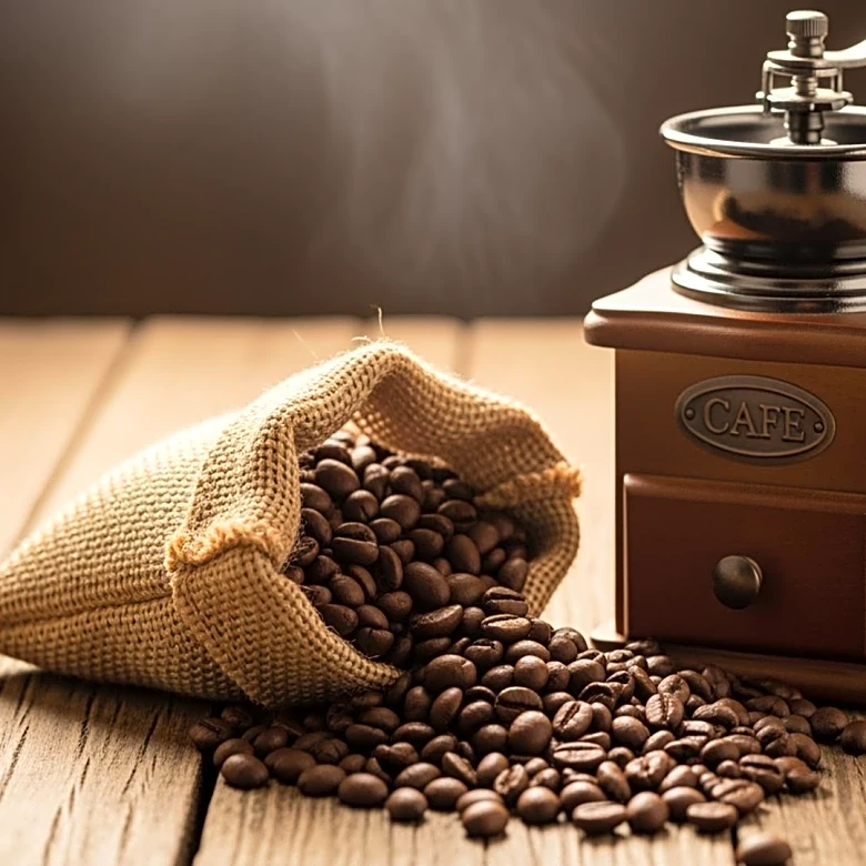 Master the Roast to Brew Journey: How Each Step Shapes Your Coffee’s Final Flavor and Aroma