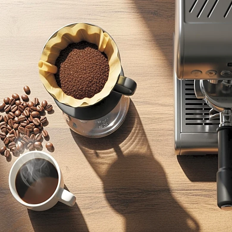 From Boiled Grounds to Cold Brew: How Different Cultures Make Coffee Their Own