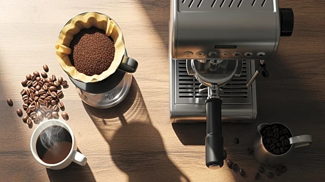 From Boiled Grounds to Cold Brew: How Different Cultures Make Coffee Their Own