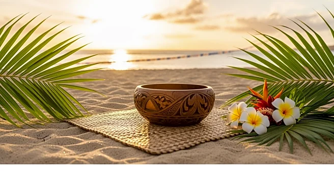 Beyond the Pet: How the Extinct Tahitian Dog Fueled Polynesian Feasts and High-Status Rituals