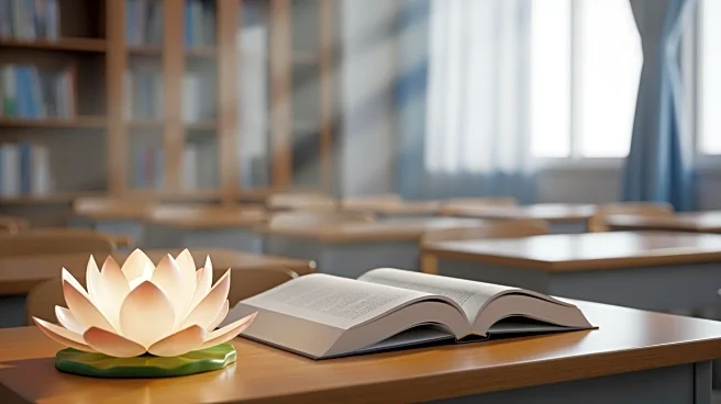 It’s Not Just Relaxation: How the "State of Restful Alertness" Impacts Student Brains