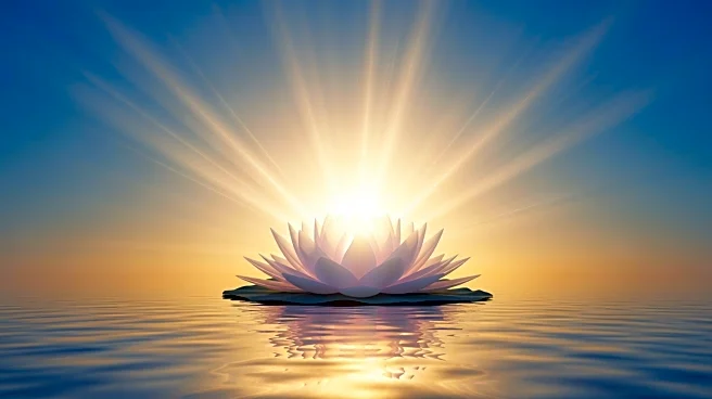 It’s Not Just a Traditional Practice: How "Science of Creative Intelligence" Built a Global Meditation Empire