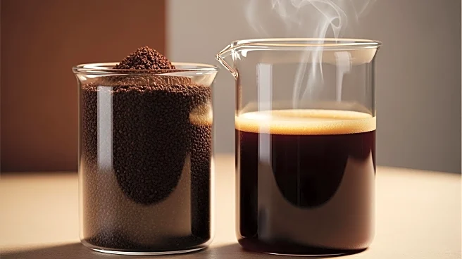 From Filters to French Press: The Hidden Science Behind a Clean Cup of Coffee