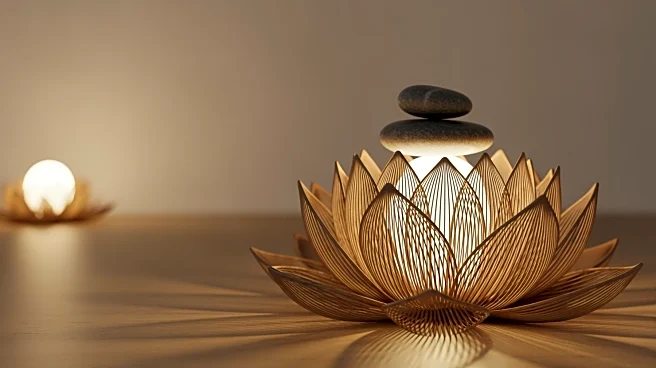 Unlock the Relaxation Response: How Herbert Benson Proved Meditation Can Lower Your Heart Rate and Metabolism