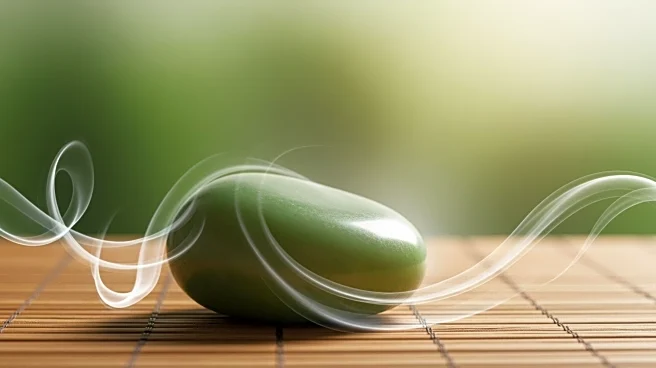 How Qigong Integrates Movement and Breathing to Manage Chronic Pain