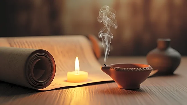 From Breath Retention to Modern Flow: The 15th-Century Shift That Changed Yoga Forever