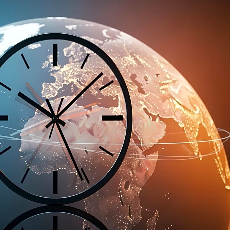 Beat Jet Lag: How Pilots and Athletes Use Light Exposure and Strategic Melatonin to Reset Their Internal Clocks