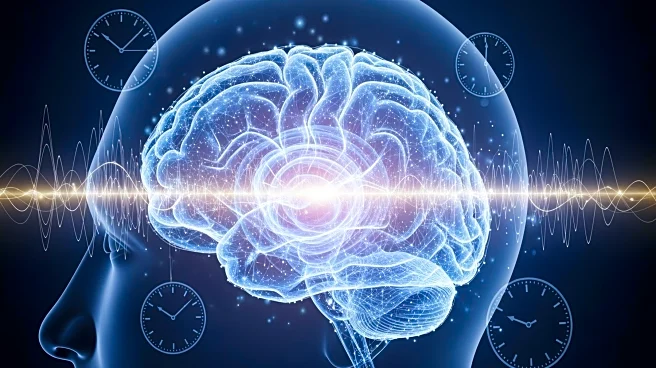 Jet Lag Explained: What Happens to Your Body When You Travel