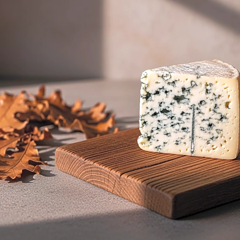 The 1,000-Year Story Behind Roquefort, the World’s Most Famous Blue Cheese