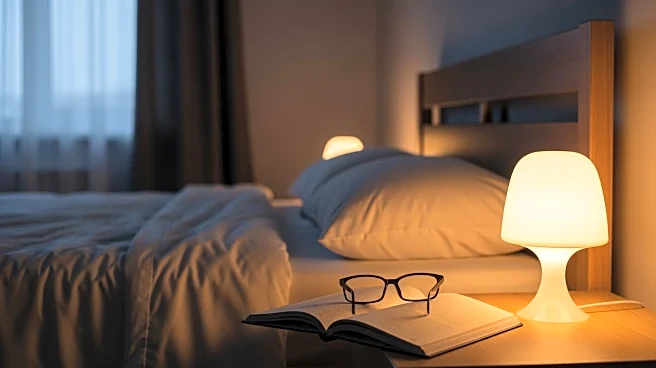 The Benefits of Cognitive Behavioral Therapy for Insomnia