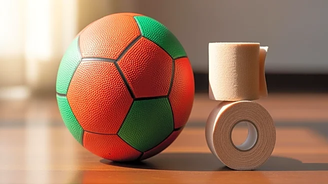 Warning Signs for Young Athletes: Why Half of Youth Sports Injuries Are Caused by Training Without Rest