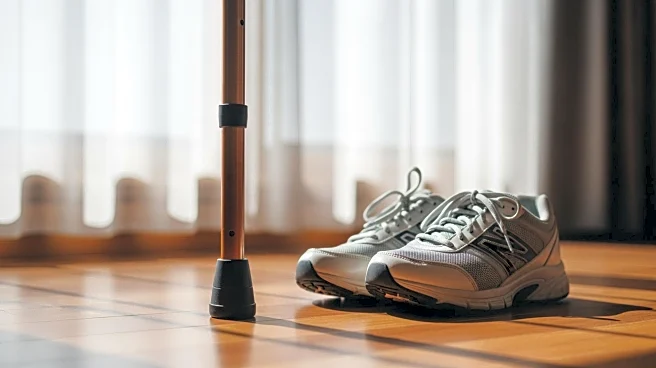 Effective Exercise Strategies for Fall Prevention in Older Adults
