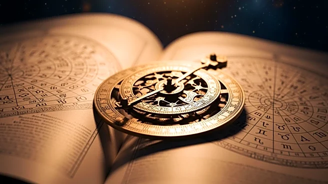 How Liz Greene Used Jungian Psychology to Revolutionize the Way We Understand Our Personalities