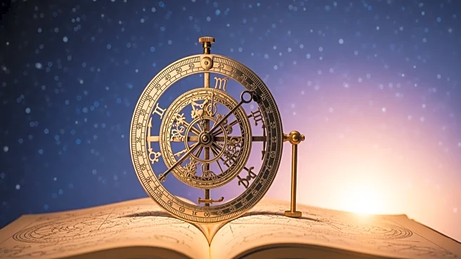 The Jungian Zodiac: How Modern Psychology Reclaimed the Language of the Stars