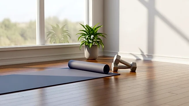 The Brain-Body Connection: How Daily Exercise Acts as a Natural Mood Lifter for Children and Teens