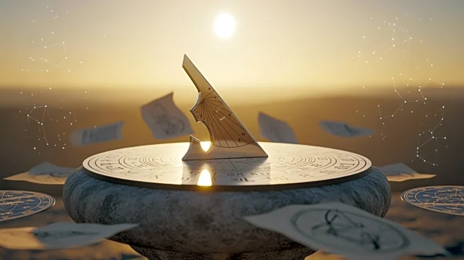 Archaeoastronomy: Where Ancient Skies Meet Modern Science