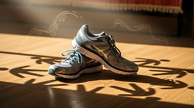 Exercise Is More Than Fitness: How Culture and Community Shape How We Move