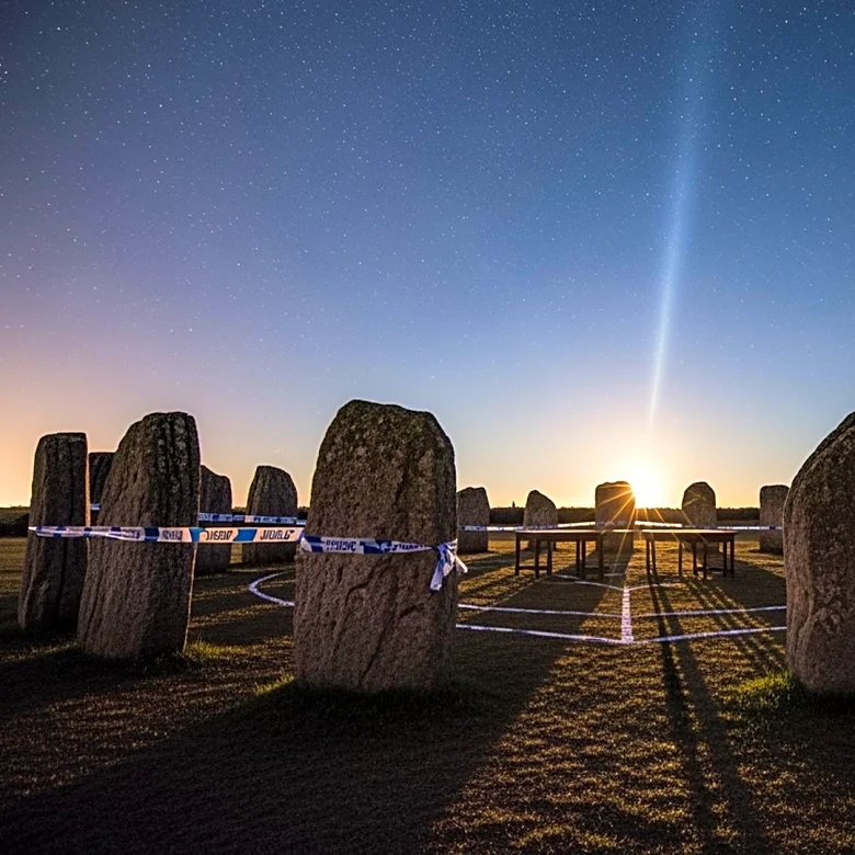 It’s Not Just Stonehenge—The History Behind Archaeoastronomy’s Rise