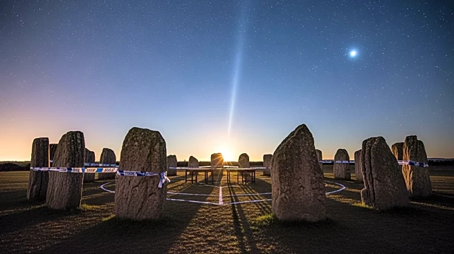 It’s Not Just Stonehenge—The History Behind Archaeoastronomy’s Rise