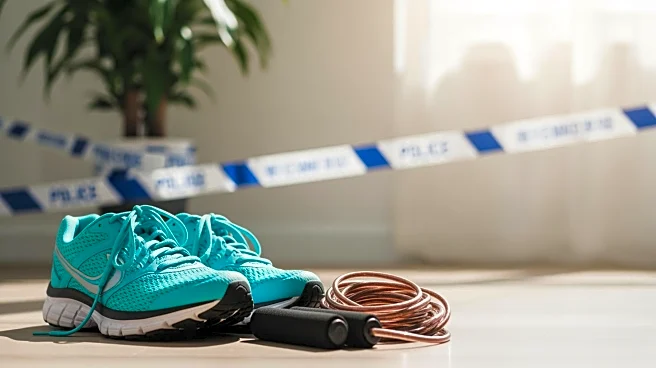 Beyond the Gym: The Hidden Biology of How Movement Stops Chronic Disease Before It Starts