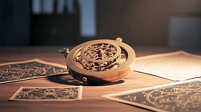 The Role of the American Federation of Astrologers in Promoting Astrology