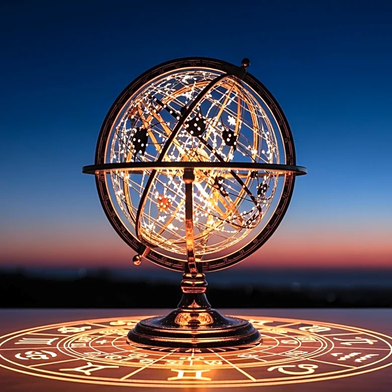 Beyond Your Sun Sign: A Deep Dive into the 7 Specialized Types of Astrology