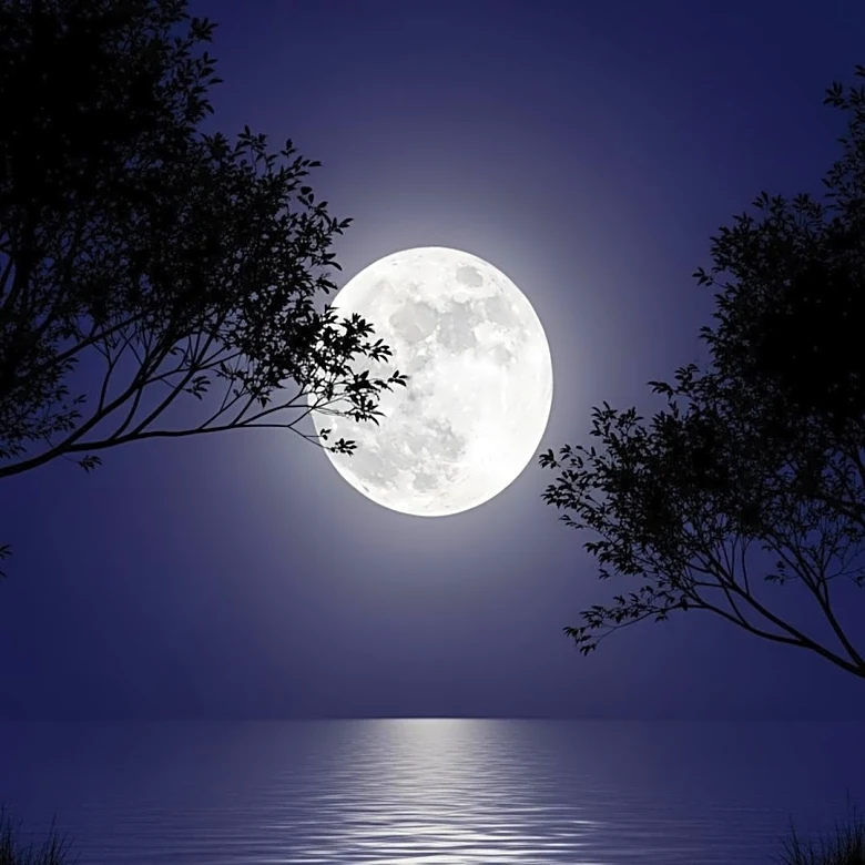 How the Full Moon Influenced Human Culture