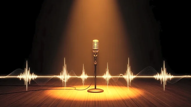 The City That Gave the World Multiple Music Revolutions